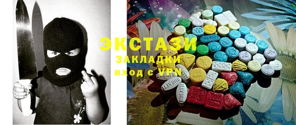 ECSTASY Алзамай