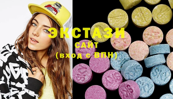 ECSTASY Алзамай